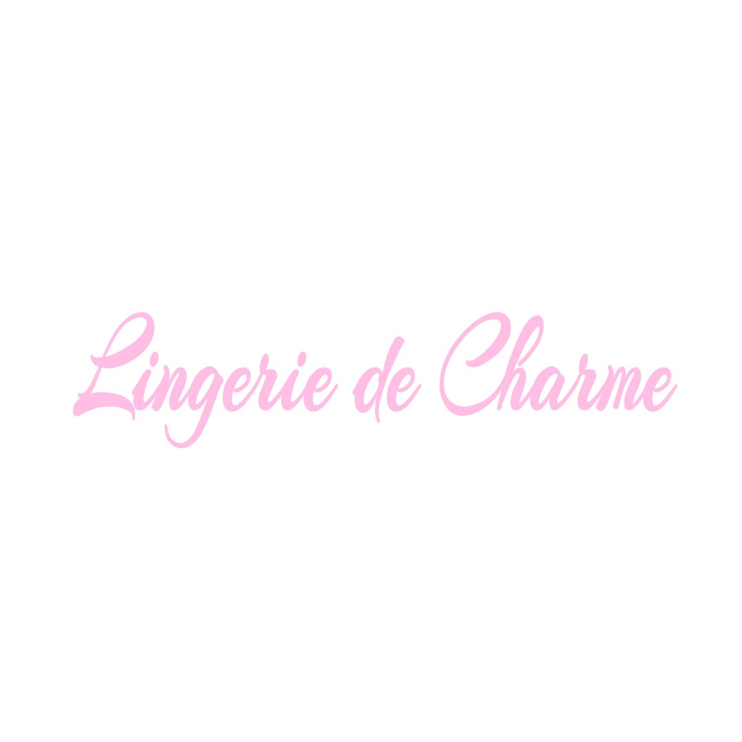 LINGERIE DE CHARME BRANDEVILLE